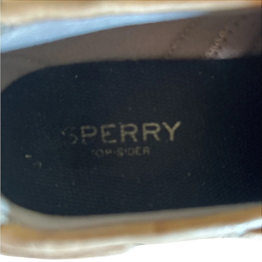 Sperry Top-Sider sperry top